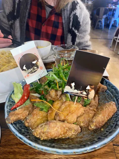 Mr.Lee Malaysian Cuisine