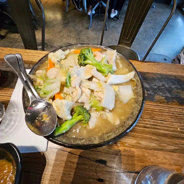 Mr.Lee Malaysian Cuisine