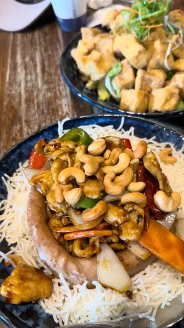 Mr.Lee Malaysian Cuisine