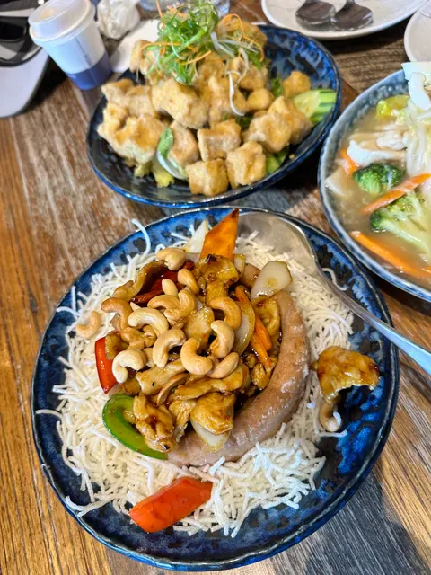 Mr.Lee Malaysian Cuisine