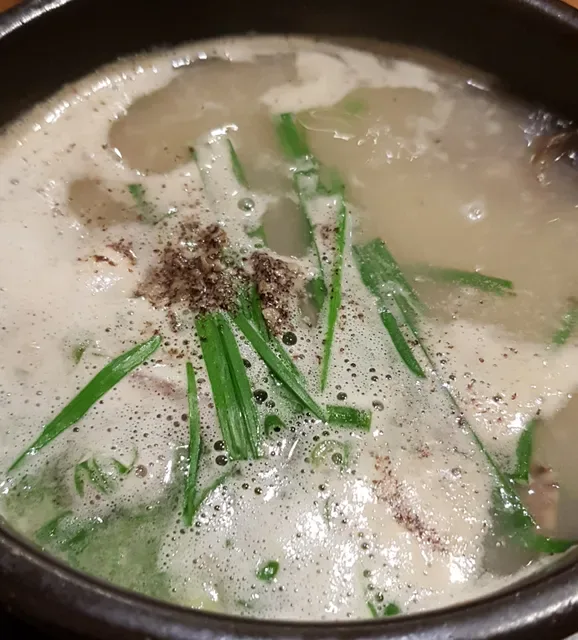 Mr Lee's Foods
