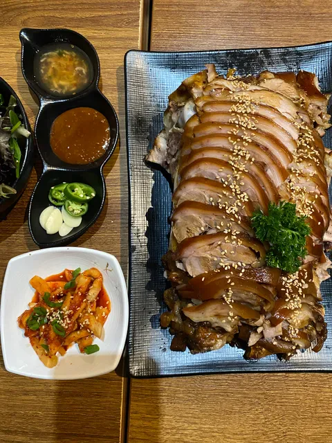 Mr Lee's Foods