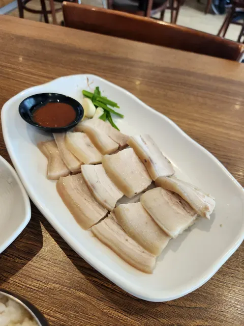 Mr Lee's Foods