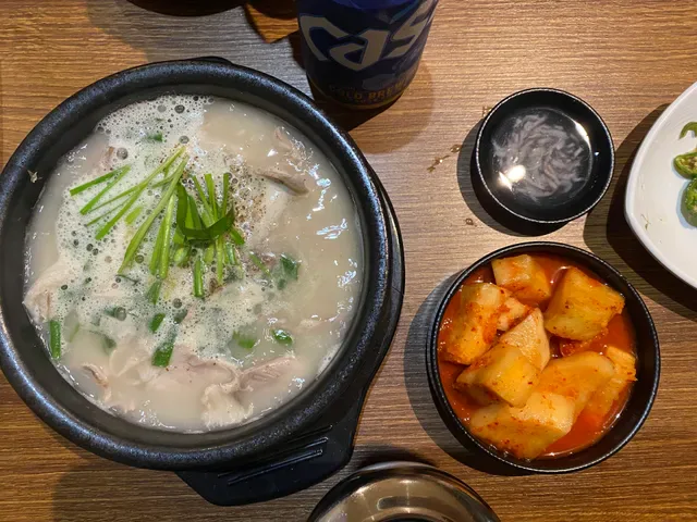 Mr Lee's Foods