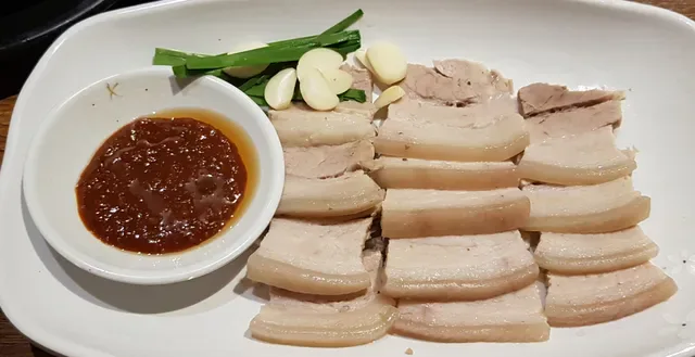 Mr Lee's Foods