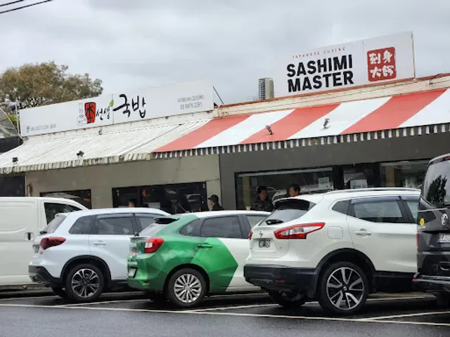 Mr Lee's Foods