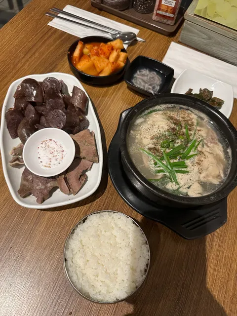 Mr Lee's Foods