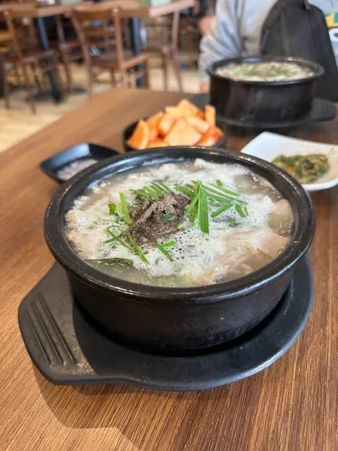 Mr Lee's Foods
