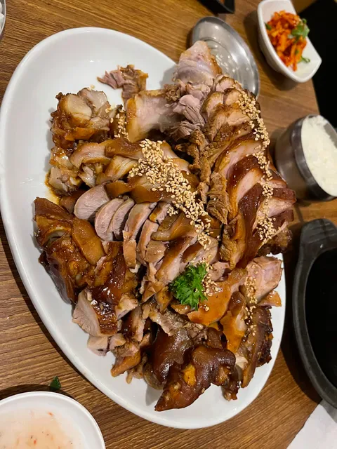 Mr Lee's Foods