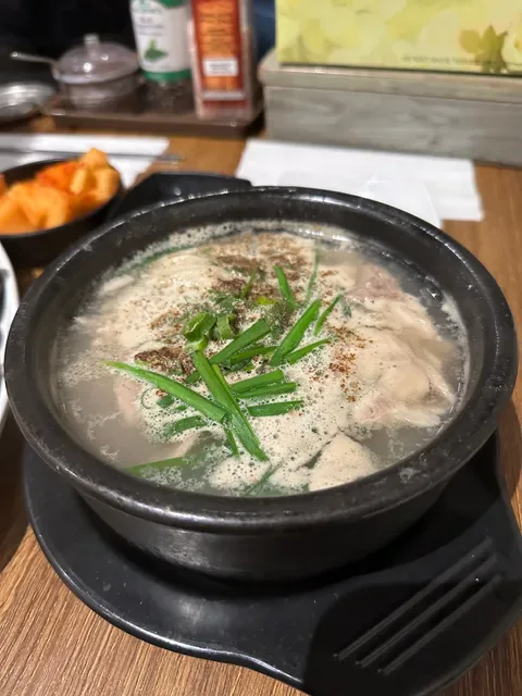 Mr Lee's Foods