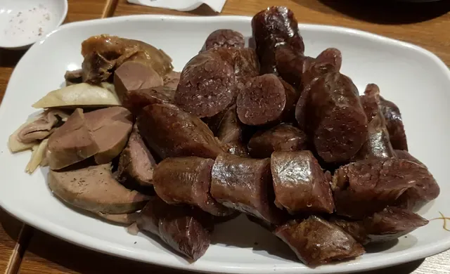 Mr Lee's Foods