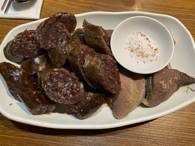Mr Lee's Foods