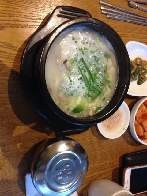 Mr Lee's Foods