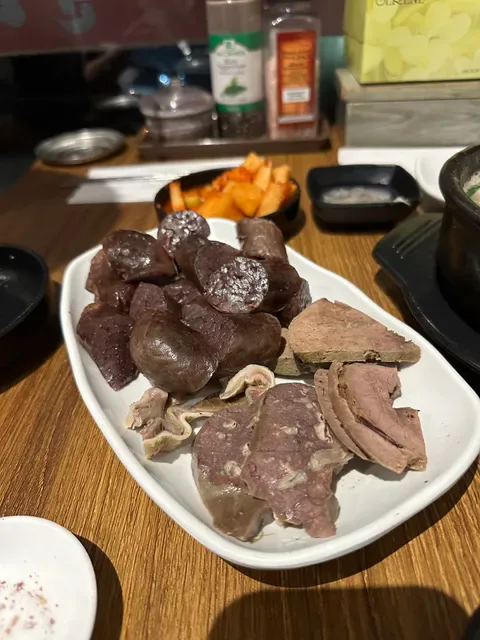 Mr Lee's Foods