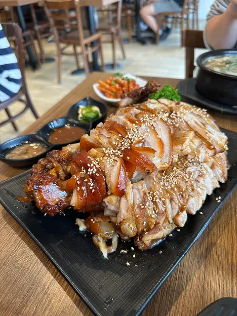 Mr Lee's Foods