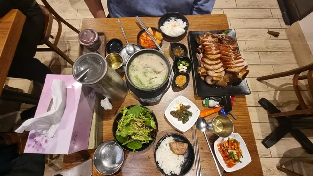 Mr Lee's Foods