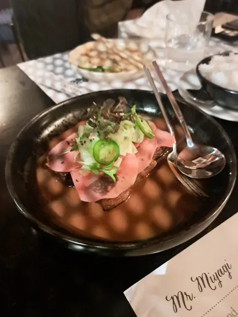 Mr. Miyagi