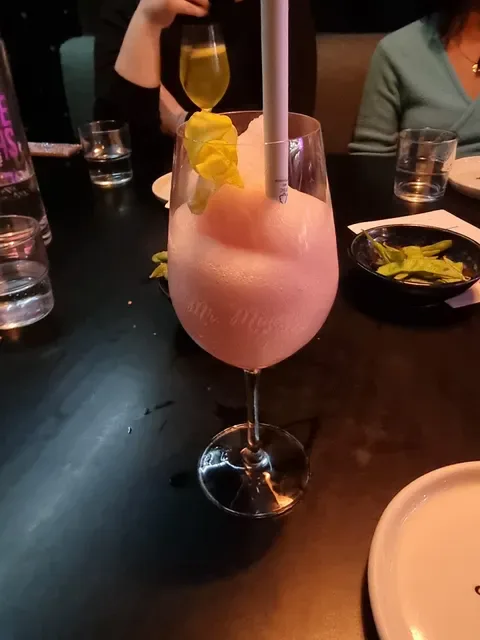 Mr. Miyagi