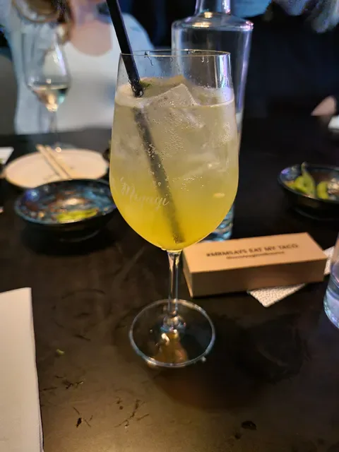 Mr. Miyagi