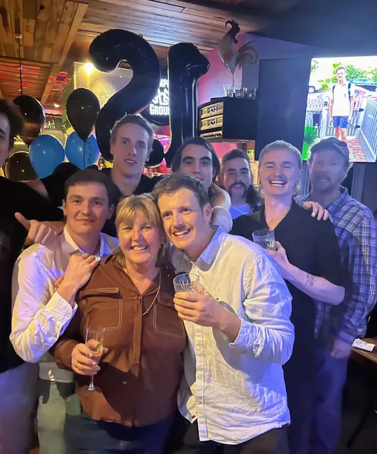 Mr Paul's Beer and Wine