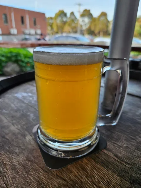 Mr Paul's Beer and Wine