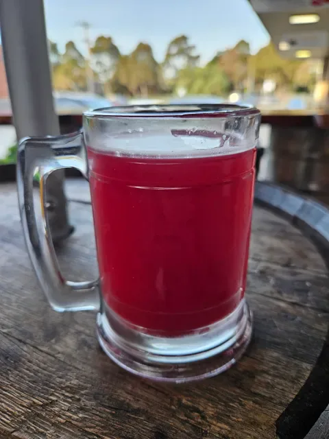 Mr Paul's Beer and Wine