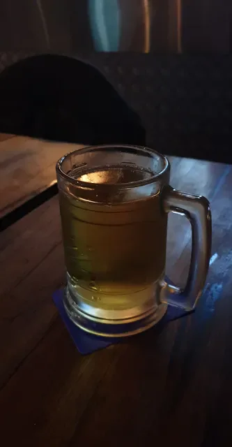 Mr Paul's Beer and Wine