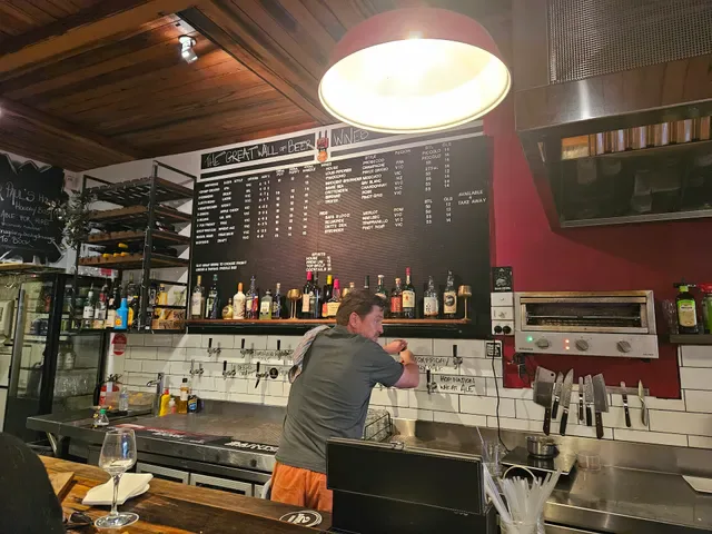 Mr Paul's Beer and Wine