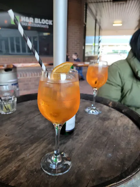 Mr Paul's Beer and Wine