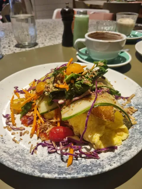 Mr.Percival Cafe & Restaurant
