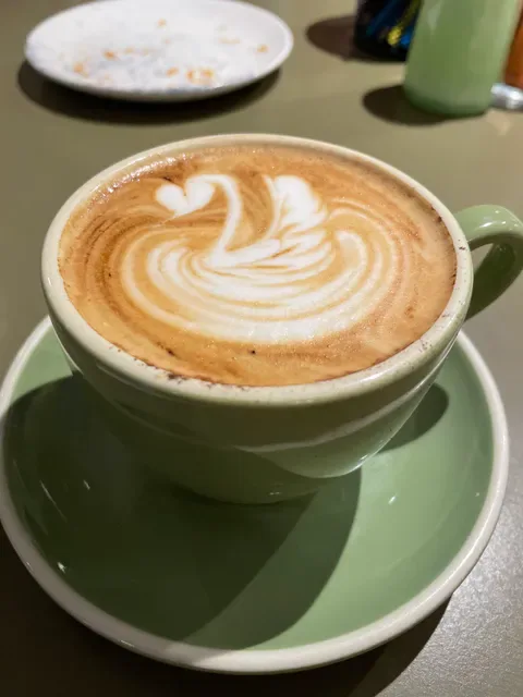 Mr.Percival Cafe & Restaurant