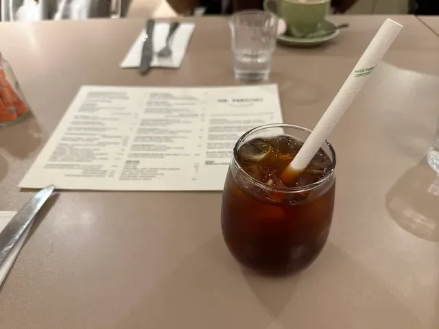 Mr.Percival Cafe & Restaurant