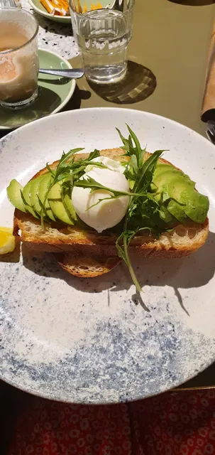 Mr.Percival Cafe & Restaurant