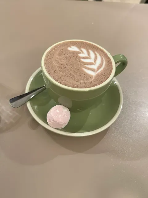 Mr.Percival Cafe & Restaurant
