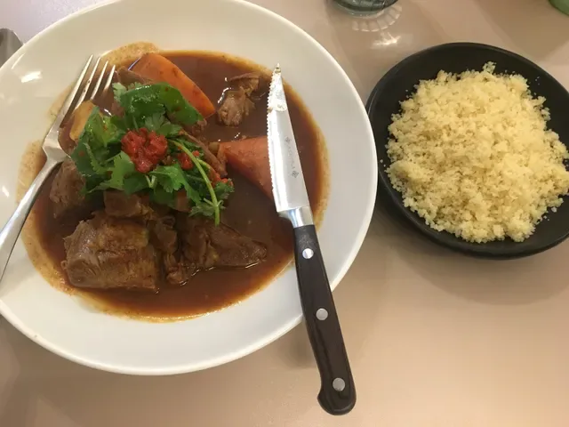 Mr.Percival Cafe & Restaurant