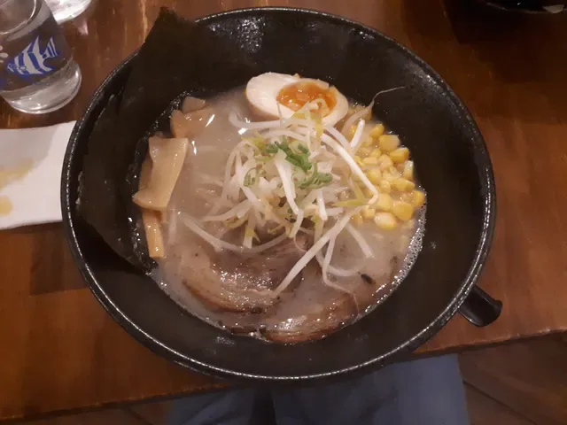 Mr Ramen San