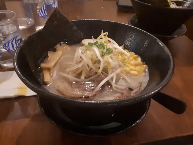 Mr Ramen San