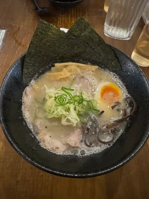 Mr Ramen San