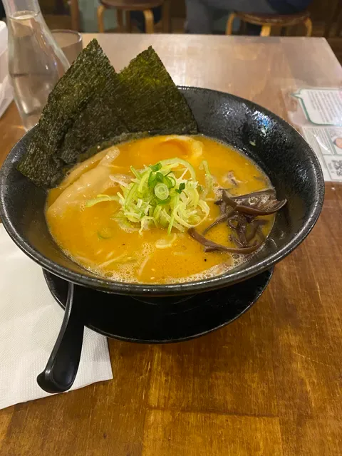 Mr Ramen San