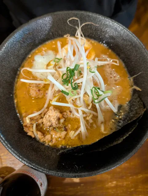 Mr Ramen San