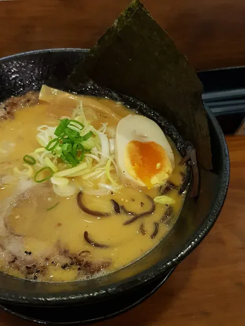 Mr Ramen San