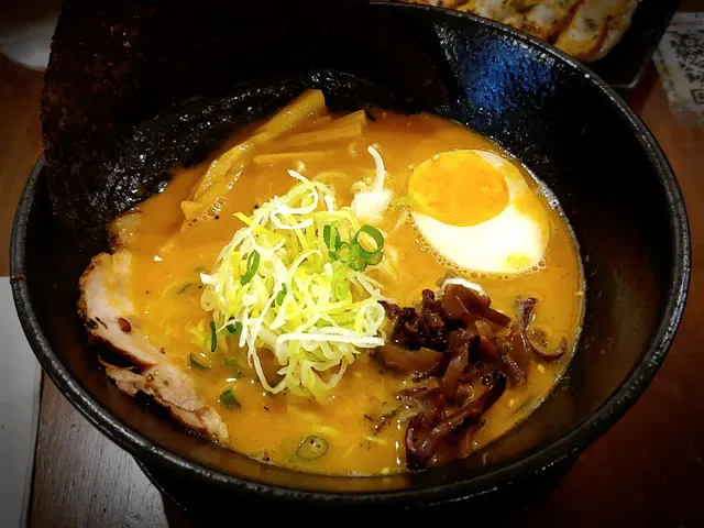 Mr Ramen San
