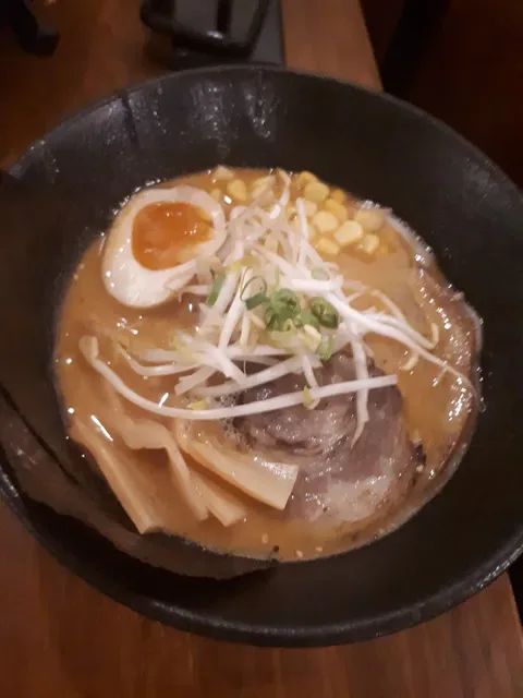 Mr Ramen San