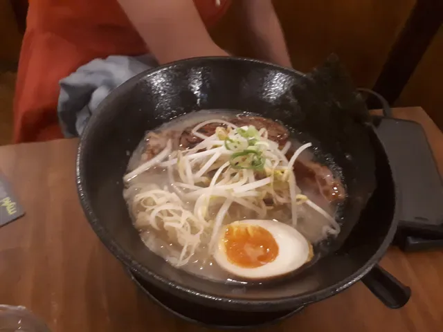 Mr Ramen San