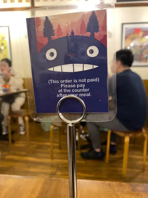 Mr Ramen San