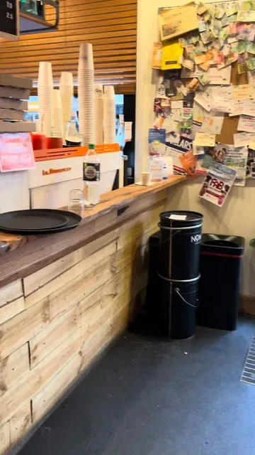Mr. Summit Cafe City Road