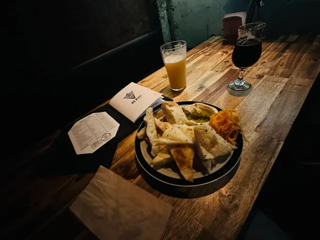 Mr West Bar & Bottle Shop