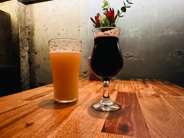 Mr West Bar & Bottle Shop