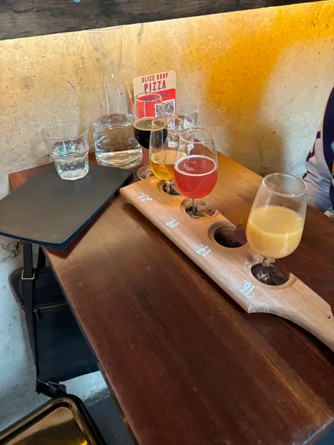 Mr West Bar & Bottle Shop