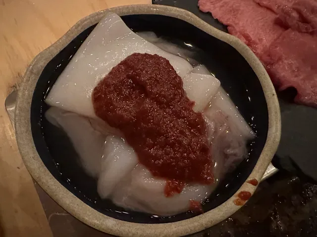 Mrs Kim's Grill